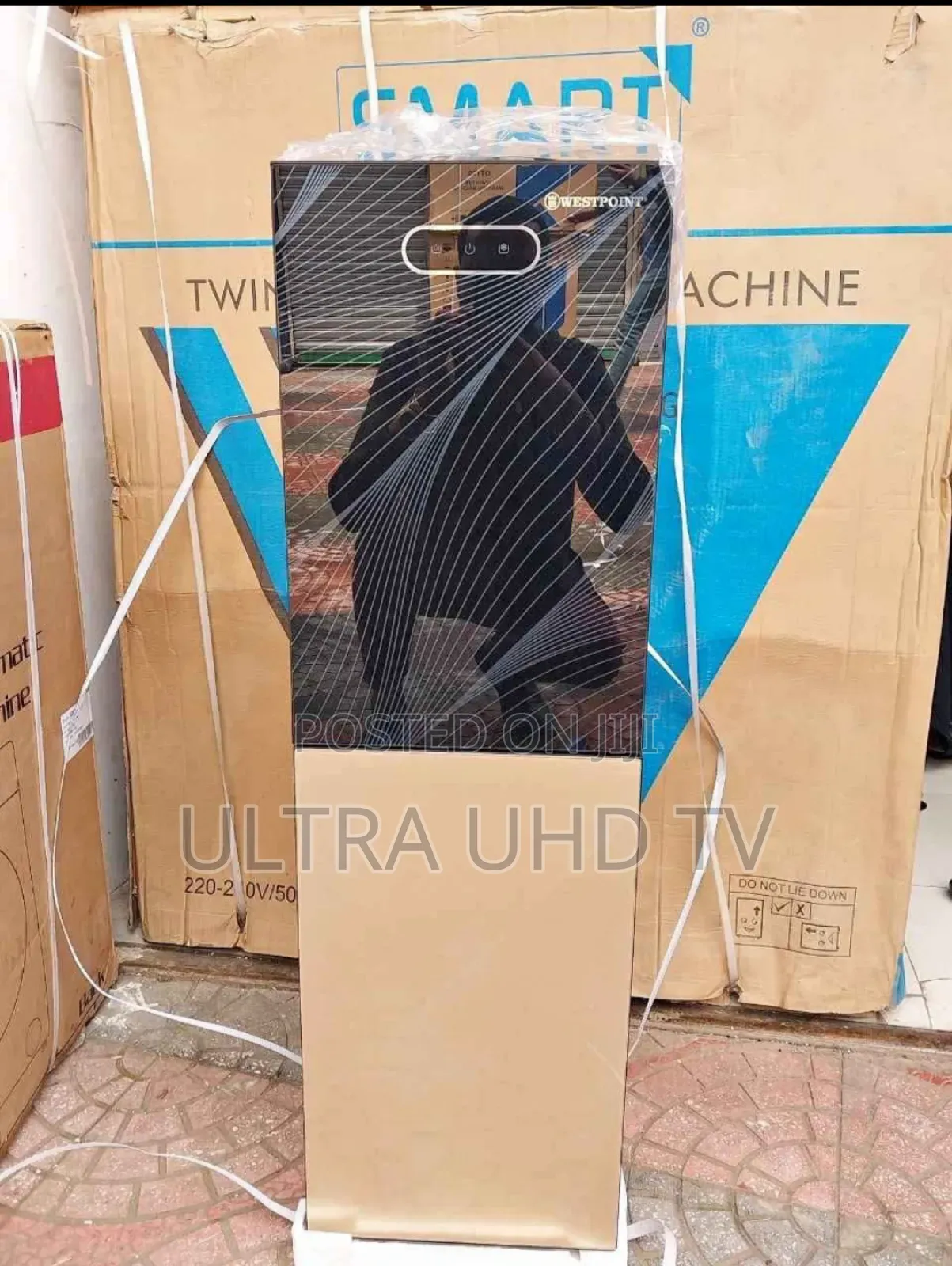 Westpoint Water Dispenser