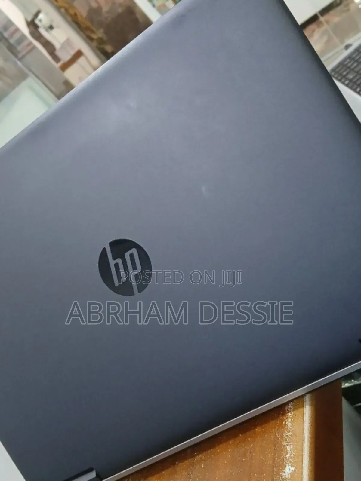 New Laptop HP ProBook 650 G3 16GB Intel Core I5 SSD 256GB