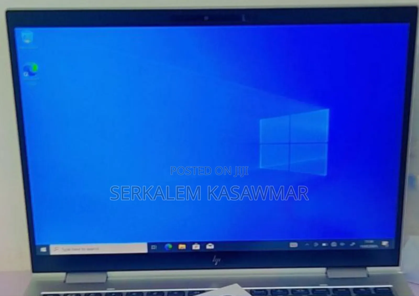 New Laptop HP EliteBook 830 32GB Intel Core I7 SSD 512GB