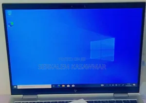 Photo - New Laptop HP EliteBook 830 32GB Intel Core I7 SSD 512GB