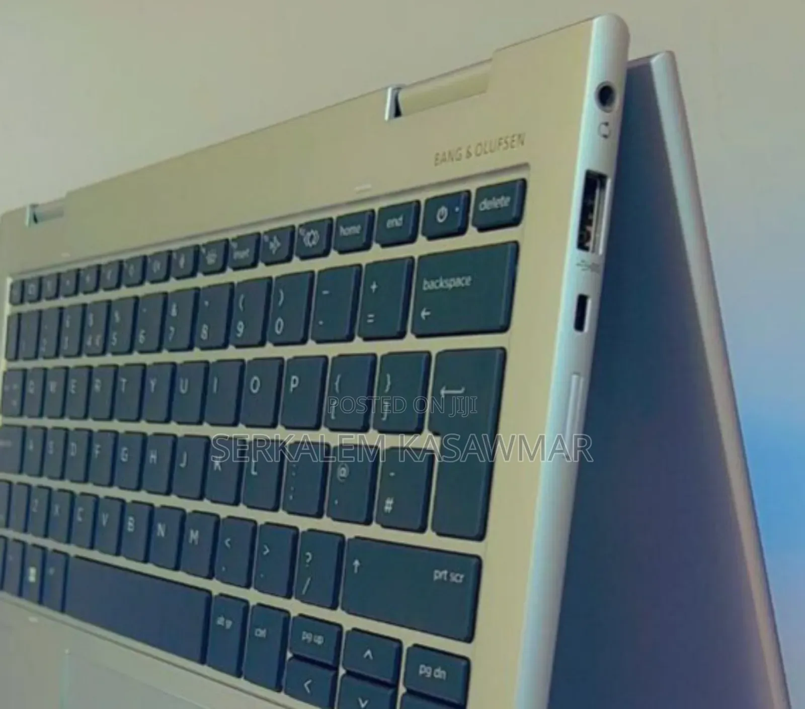 New Laptop HP EliteBook 830 32GB Intel Core I7 SSD 512GB