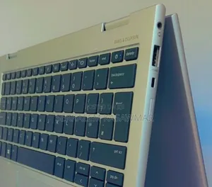 New Laptop HP EliteBook 830 32GB Intel Core I7 SSD 512GB