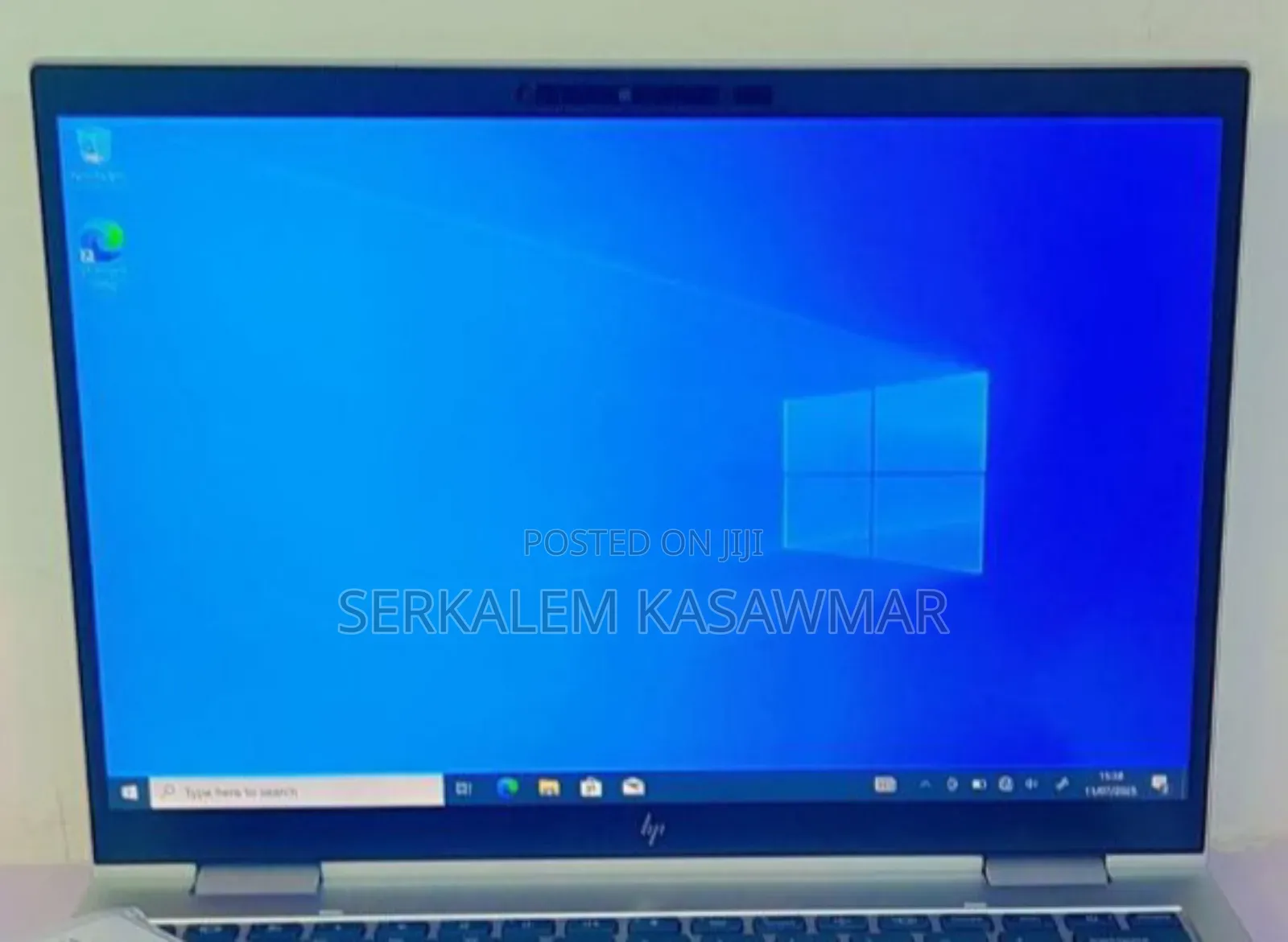 New Laptop HP EliteBook 830 32GB Intel Core I7 SSD 512GB