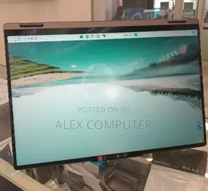 New Laptop Lenovo Yoga 7i 16GB Intel Core Ultra 7 SSD 512GB