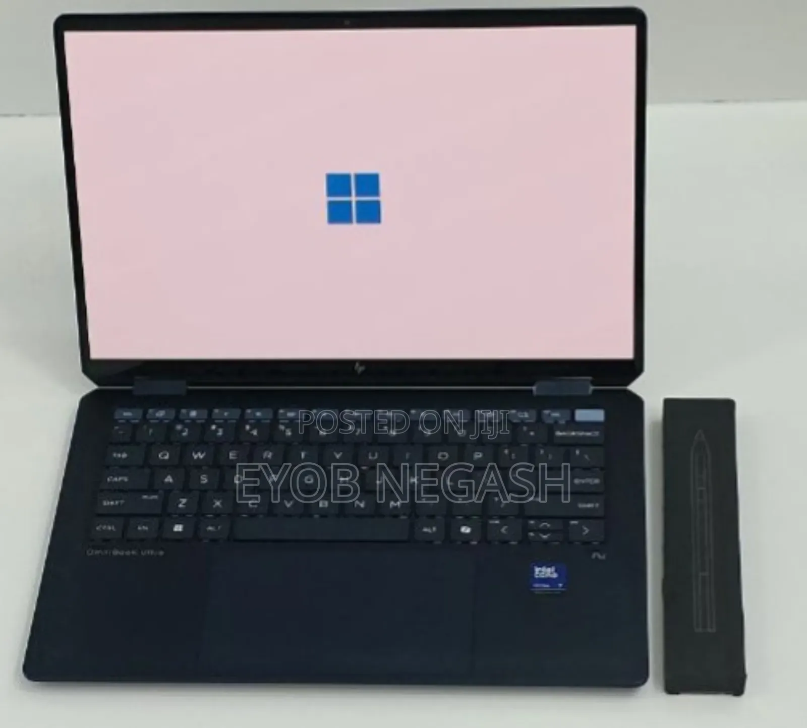 New Laptop HP Envy 14 16GB Intel Core Ultra 7 SSD 1T