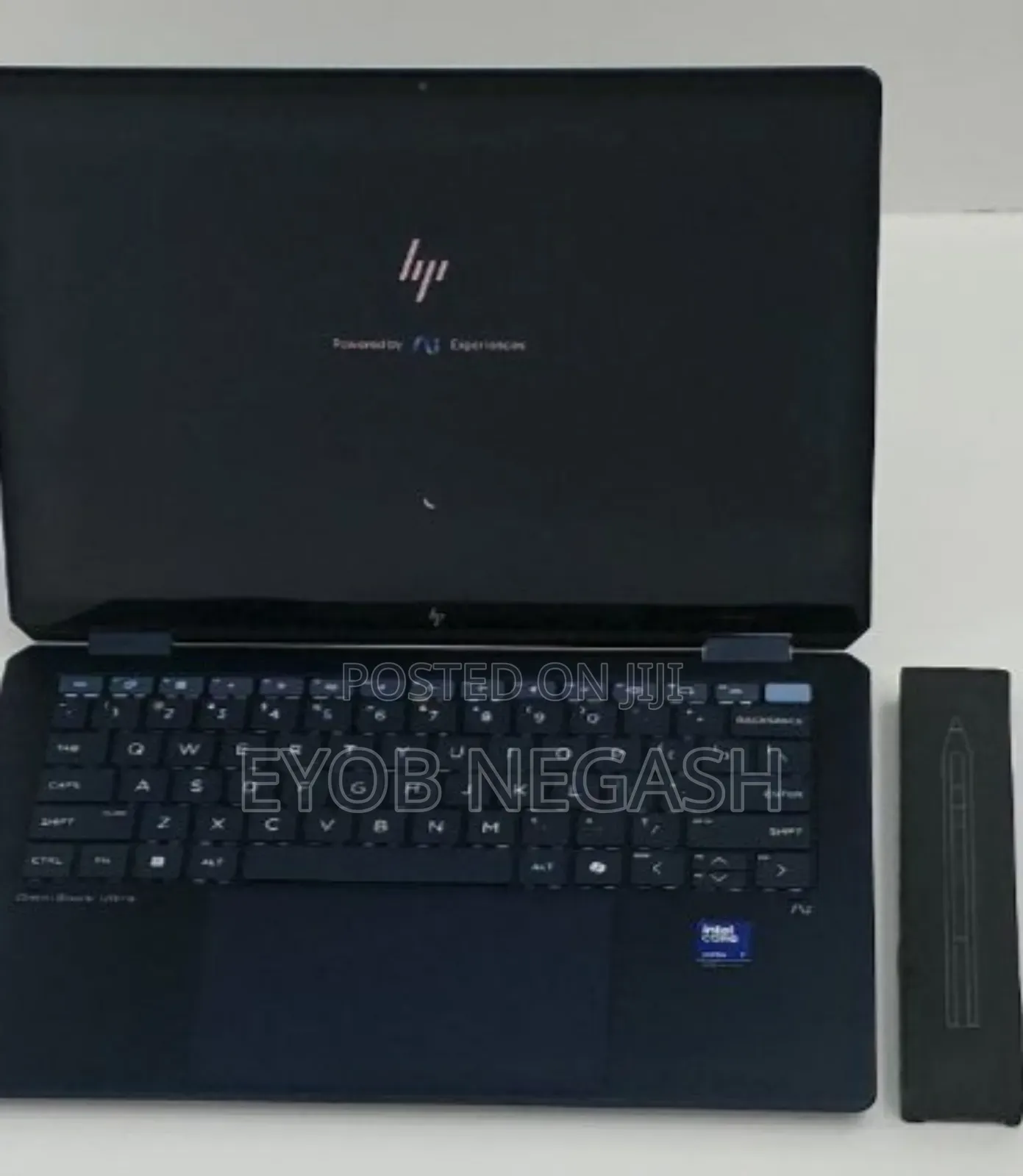 New Laptop HP Envy 14 16GB Intel Core Ultra 7 SSD 1T
