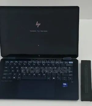 New Laptop HP Envy 14 16GB Intel Core Ultra 7 SSD 1T