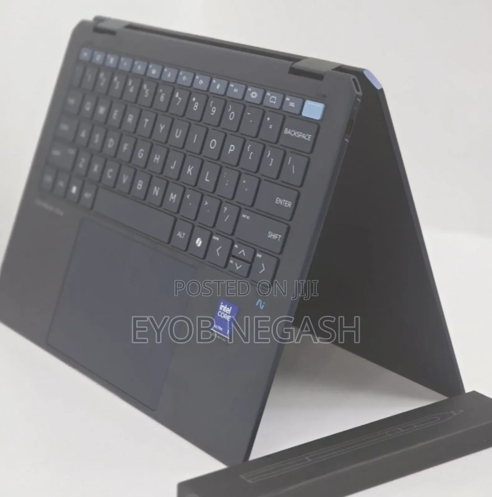 New Laptop HP Envy 14 16GB Intel Core Ultra 7 SSD 1T