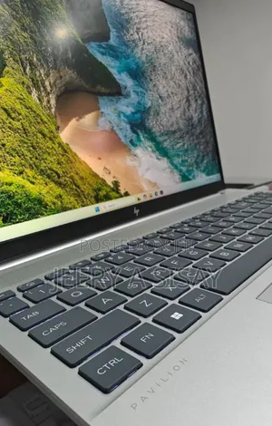 New Laptop HP Pavilion 15 16GB Intel Core I7 SSD 512GB