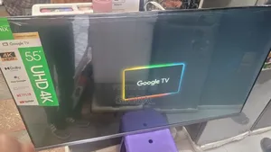 Photo - Syinix 55inch Tv