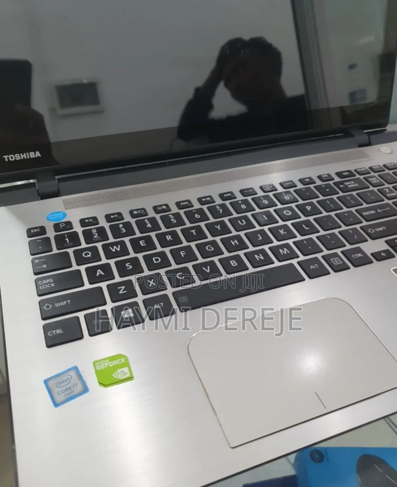 New Laptop Toshiba Portege A30 12GB Intel Core I7 SSD 1T