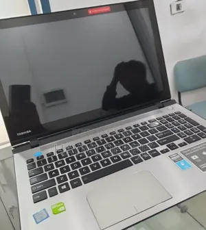 Photo - New Laptop Toshiba Portege A30 12GB Intel Core I7 SSD 1T