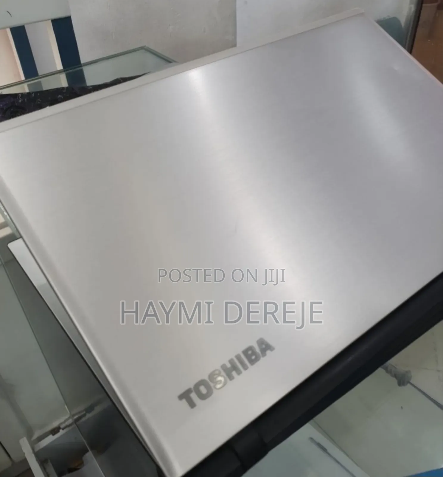 New Laptop Toshiba Portege A30 12GB Intel Core I7 SSD 1T