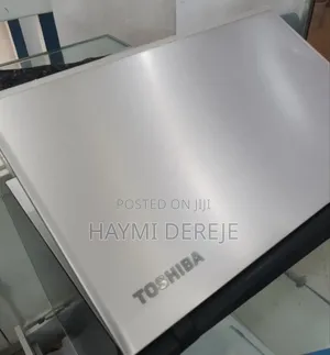 New Laptop Toshiba Portege A30 12GB Intel Core I7 SSD 1T