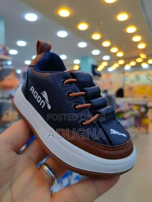 Photo - Boys Shoes
