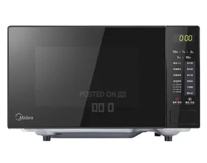 Photo - Midea Digital Microwave Oven
