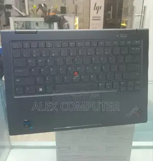 New Laptop Lenovo Thinkpad X1 Yoga 32GB Intel Core I7 SSD 512GB