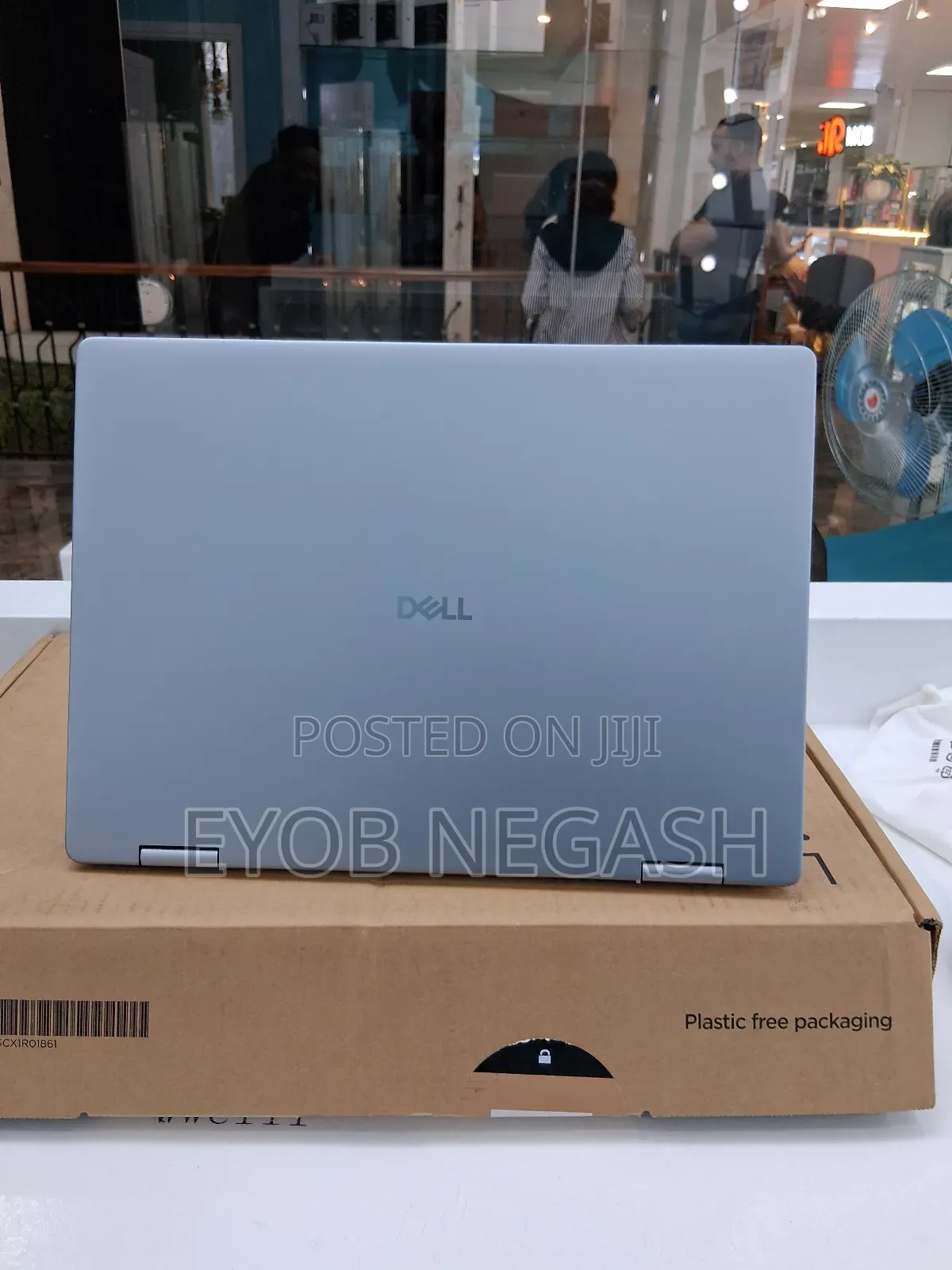 New Laptop Dell Inspiron 14 32GB Intel Core Ultra 9 SSD 1T