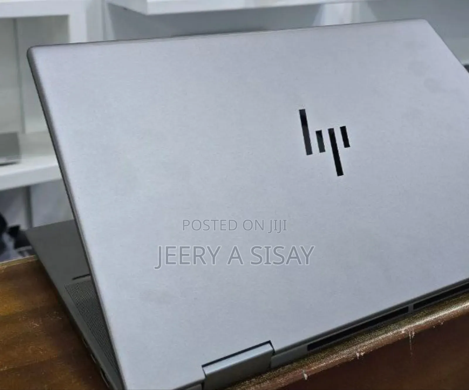 New Laptop HP Envy 15 32GB Intel Core Ultra 7 SSD 1T