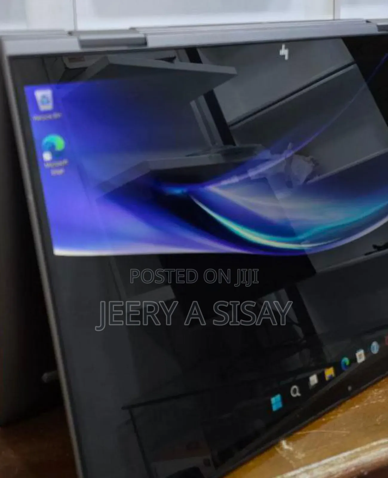 New Laptop HP Envy 15 32GB Intel Core Ultra 7 SSD 1T