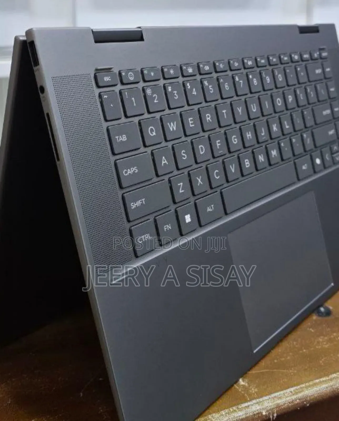 New Laptop HP Envy 15 32GB Intel Core Ultra 7 SSD 1T