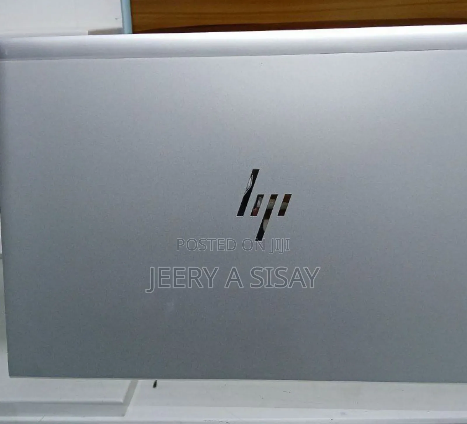 New Laptop HP EliteBook 850 16GB Intel Core I5 SSD 512GB