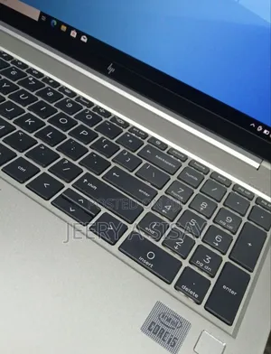New Laptop HP EliteBook 850 16GB Intel Core I5 SSD 512GB