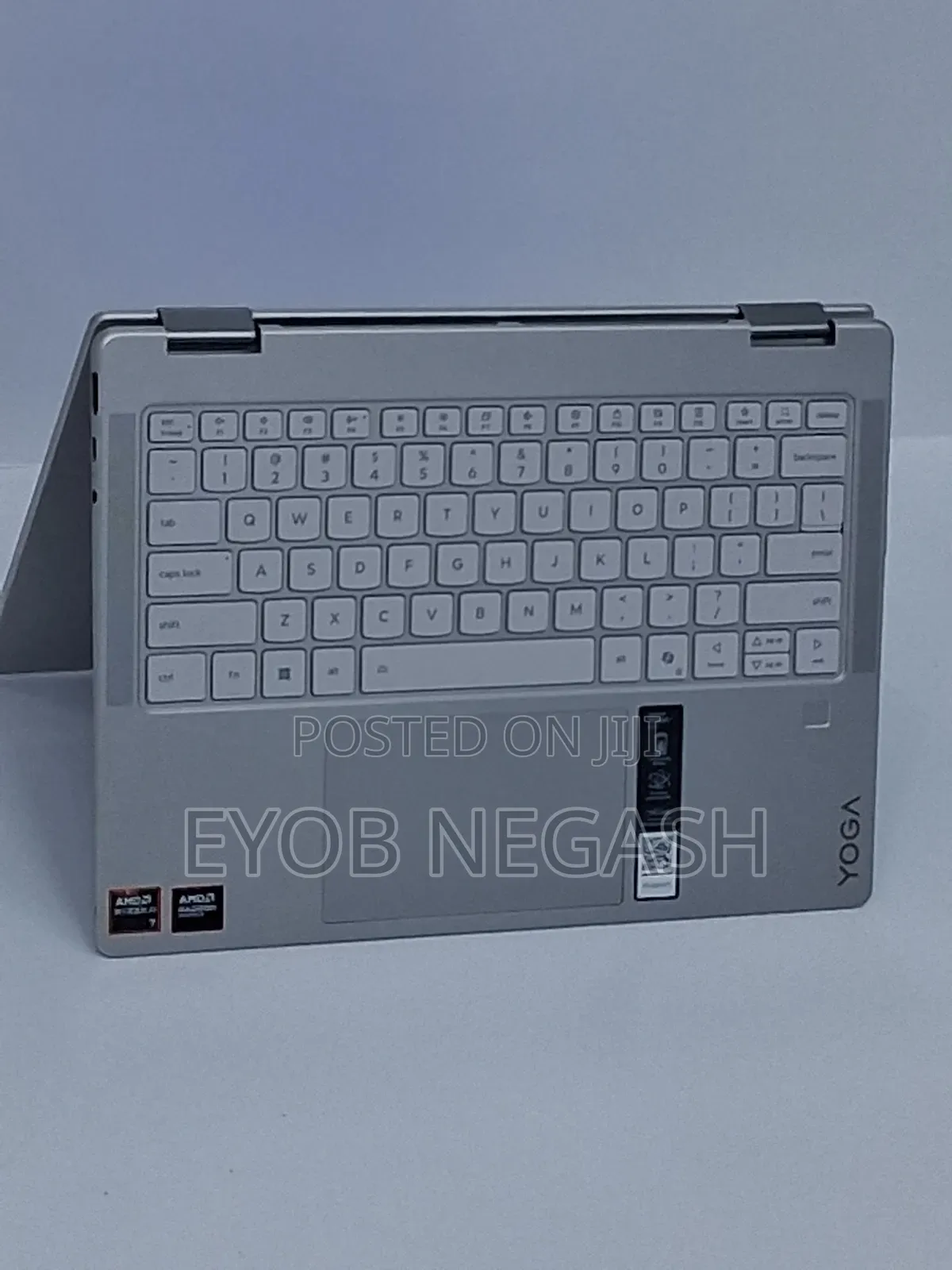 New Laptop Lenovo Yoga 2 16GB AMD Ryzen 7 SSD 1T