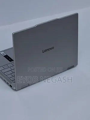 New Laptop Lenovo Yoga 2 16GB AMD Ryzen 7 SSD 1T