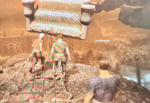 Photo -  Chained Together (Pc) – Steam Gift 