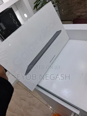 New Laptop Samsung Galaxy Book3 Pro 360 16" 16GB Intel Core I7 SSD 1T