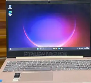 New Laptop Lenovo IdeaPad 1 8GB Intel Core I3 HDD 256GB