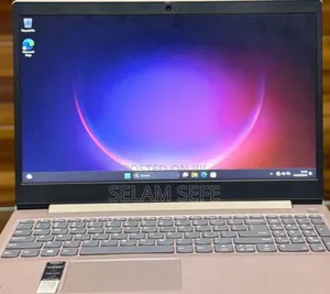 New Laptop Lenovo IdeaPad 1 8GB Intel Core I3 HDD 256GB