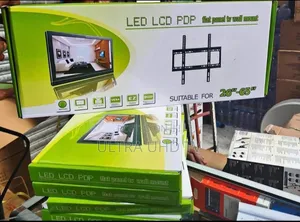 Tv መስቀያ Led Tv