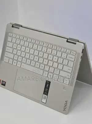 New Laptop Lenovo Yoga 7i 16GB AMD Ryzen 7 SSD 1T