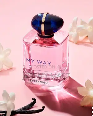 Photo - Giorgio Armani My Way Perfume for Her