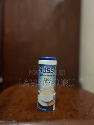 Photo - Süssli Sweetener