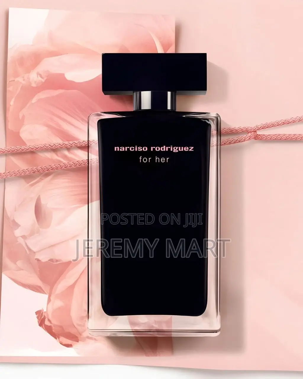 Narciso Rodriguez for Her Ladies Perfume