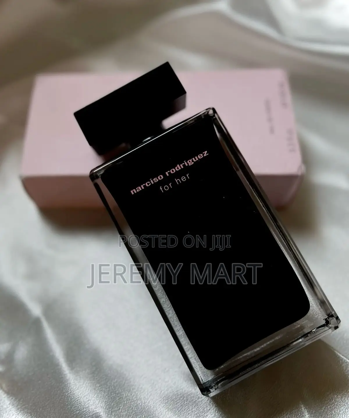 Narciso Rodriguez for Her Ladies Perfume