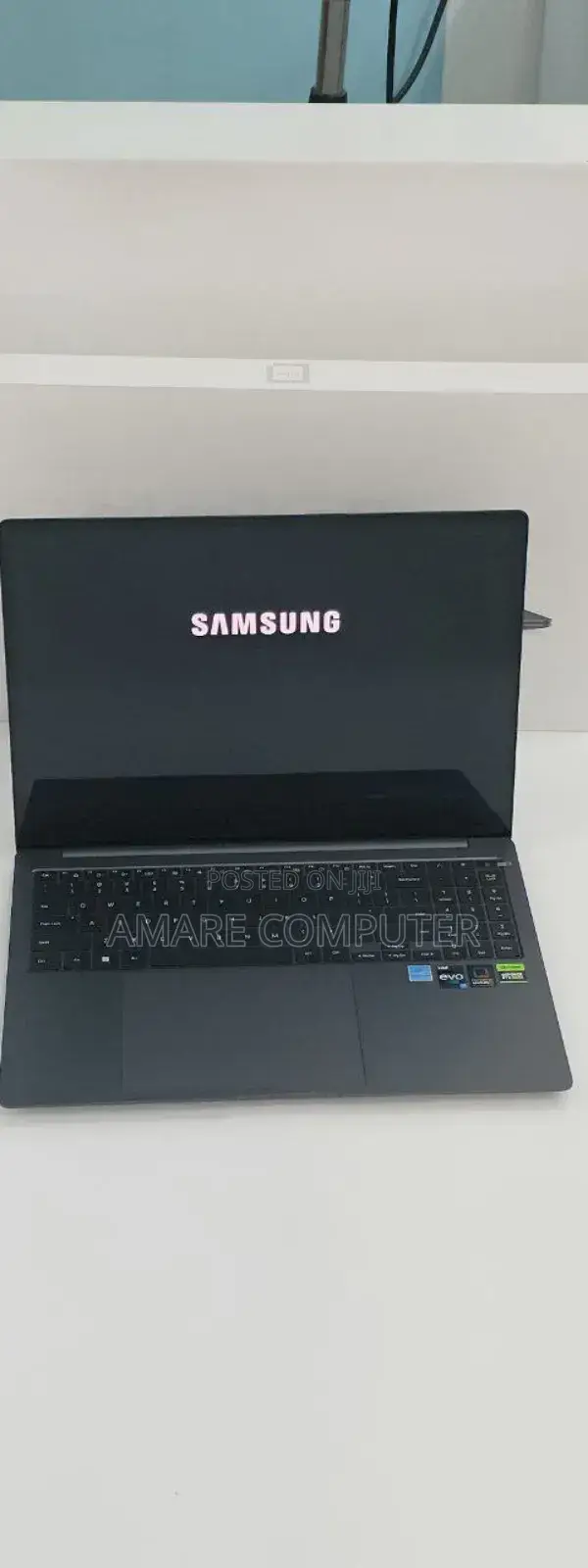 New Laptop Samsung Galaxy Book3 Pro 360 16" 16GB Intel Core I7 SSD 1T