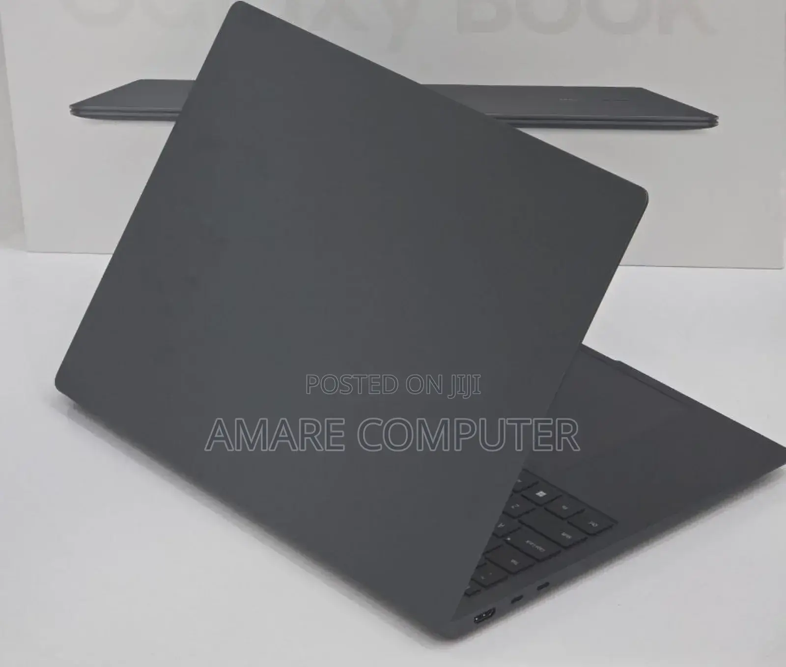 New Laptop Samsung Galaxy Book3 Pro 360 16" 16GB Intel Core I7 SSD 1T