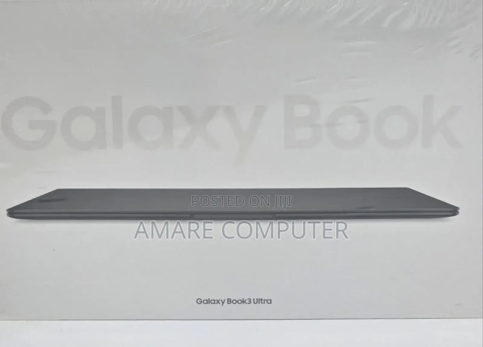 New Laptop Samsung Galaxy Book3 Pro 360 16" 16GB Intel Core I7 SSD 1T