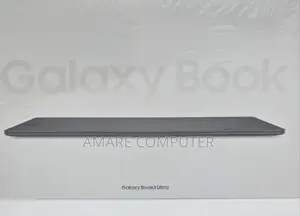 New Laptop Samsung Galaxy Book3 Pro 360 16" 16GB Intel Core I7 SSD 1T