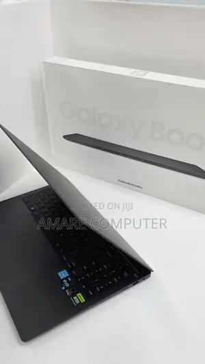 New Laptop Samsung Galaxy Book3 Pro 360 16" 16GB Intel Core I7 SSD 1T