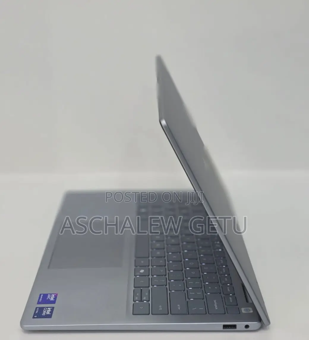 New Laptop Dell Inspiron 15 32GB Intel Core Ultra 9 SSD 1T