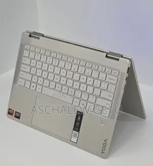 Photo - New Laptop Lenovo Yoga 2 16GB AMD Ryzen 7 SSD 1T