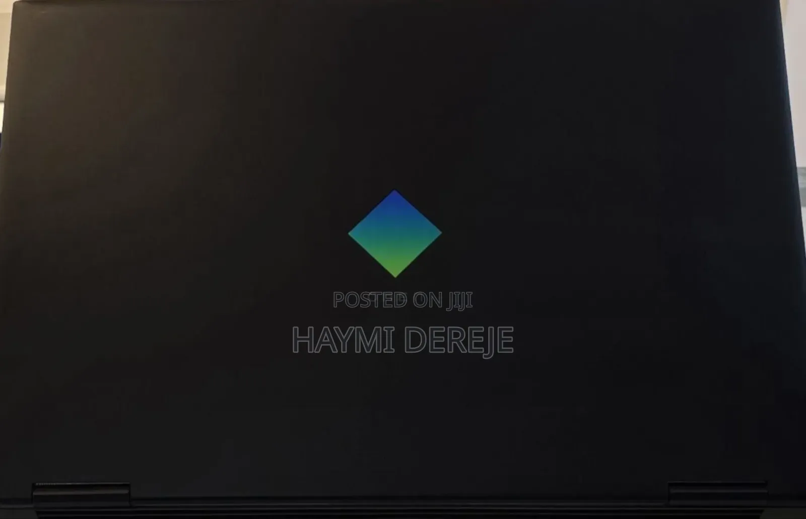 New Laptop HP Omen 15 16GB Intel Core I7 SSD 1T