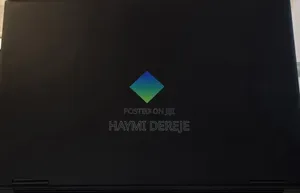 New Laptop HP Omen 15 16GB Intel Core I7 SSD 1T