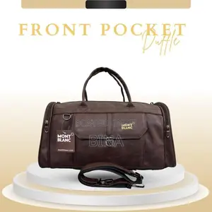 Photo - Gym and Travel Bags 