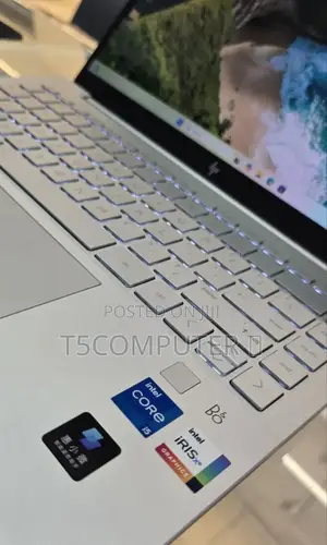 New Laptop HP Pavilion 15 16GB Intel Core I5 SSD 1T